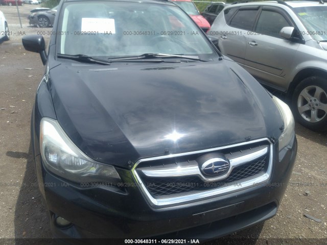 Photo 5 VIN: JF2GPACC3F8215843 - SUBARU XV CROSSTREK 