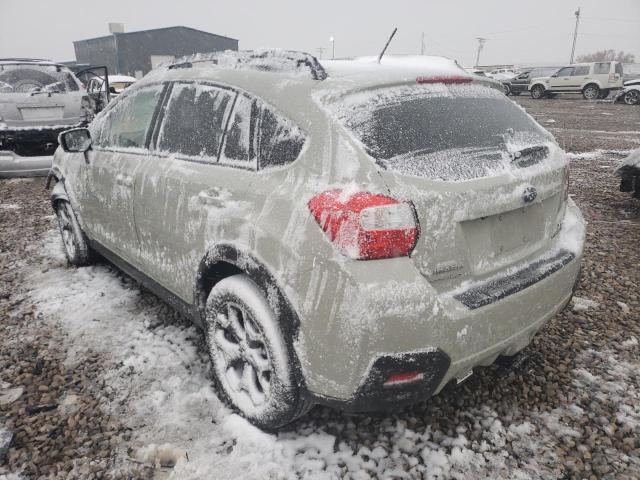 Photo 2 VIN: JF2GPACC3F8225207 - SUBARU XV CROSSTR 