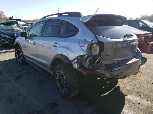 Photo 2 VIN: JF2GPACC3F8226759 - SUBARU XV CROSSTR 