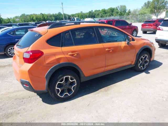 Photo 3 VIN: JF2GPACC3F8235641 - SUBARU XV CROSSTREK 