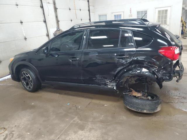 Photo 1 VIN: JF2GPACC3F8278859 - SUBARU XV CROSSTR 