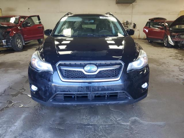 Photo 4 VIN: JF2GPACC3F8278859 - SUBARU XV CROSSTR 