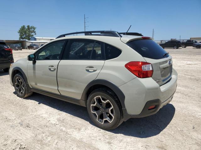 Photo 1 VIN: JF2GPACC3F8286752 - SUBARU XV 