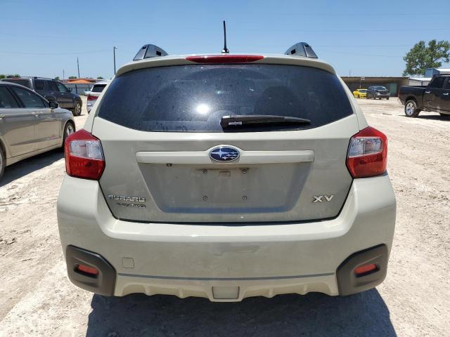 Photo 5 VIN: JF2GPACC3F8286752 - SUBARU XV 