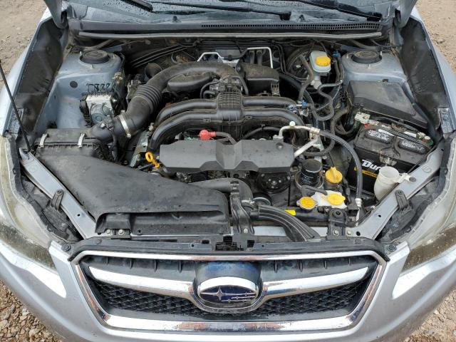 Photo 11 VIN: JF2GPACC3F8294737 - SUBARU XV 