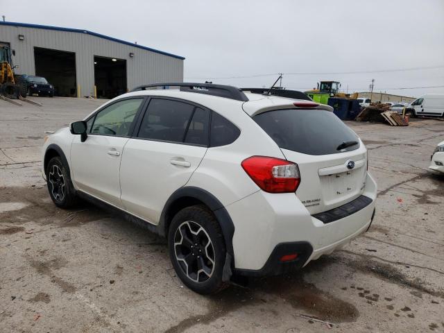 Photo 2 VIN: JF2GPACC3F8307714 - SUBARU XV CROSSTR 