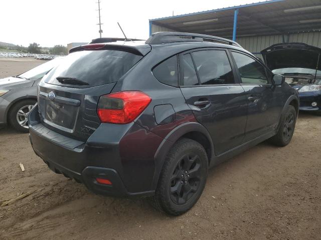 Photo 2 VIN: JF2GPACC3F9242972 - SUBARU XV CROSSTR 