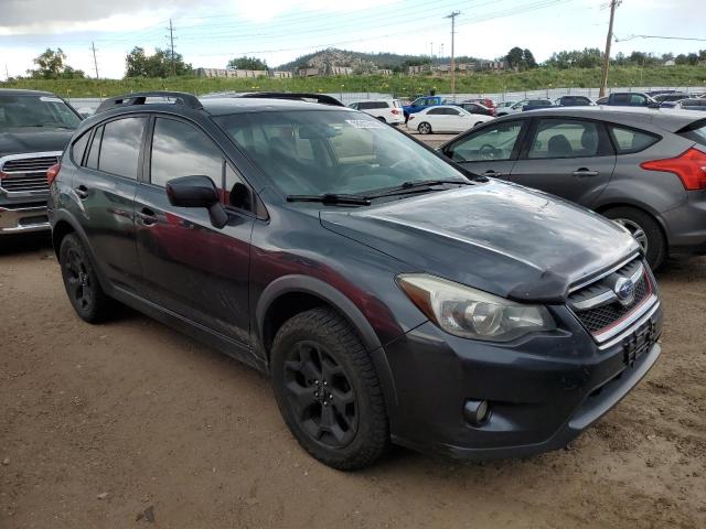 Photo 3 VIN: JF2GPACC3F9242972 - SUBARU XV CROSSTR 