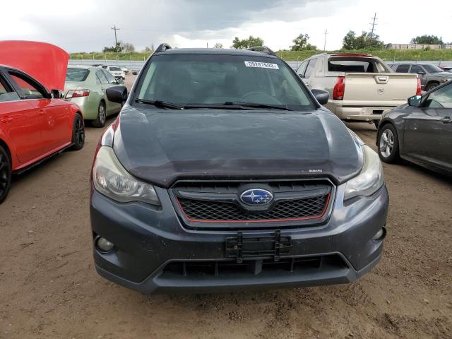 Photo 4 VIN: JF2GPACC3F9242972 - SUBARU XV CROSSTR 