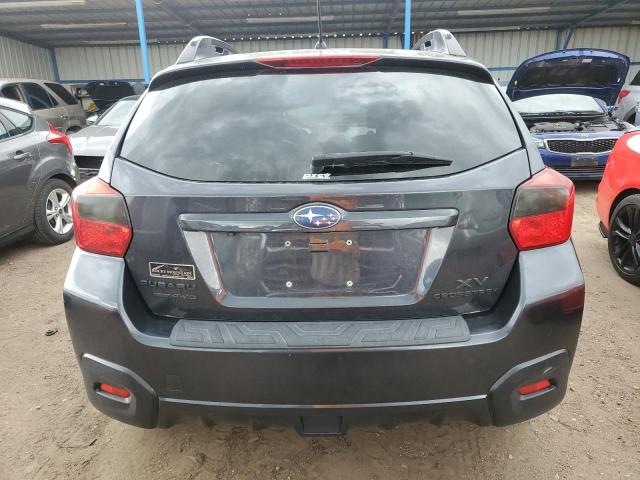 Photo 5 VIN: JF2GPACC3F9242972 - SUBARU XV CROSSTR 