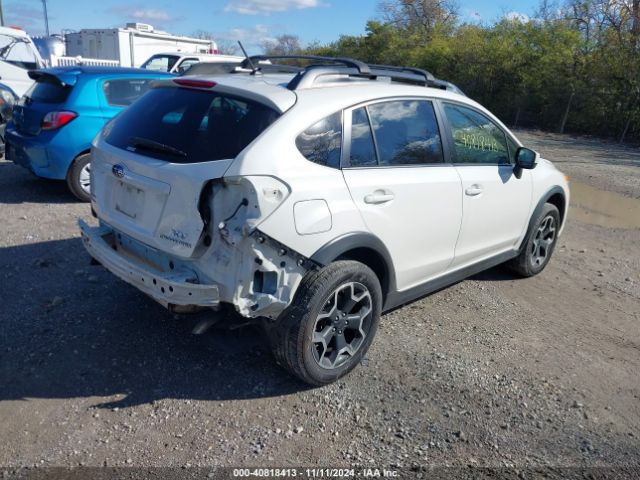 Photo 3 VIN: JF2GPACC3F9288429 - SUBARU XV CROSSTREK 