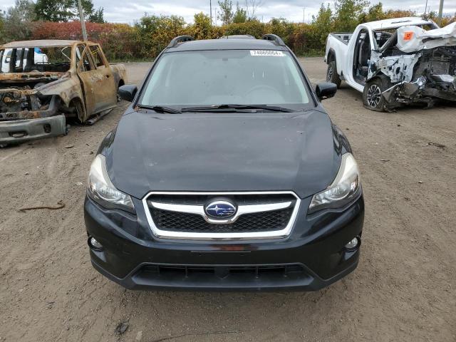 Photo 4 VIN: JF2GPACC3FG222491 - SUBARU XV CROSSTR 