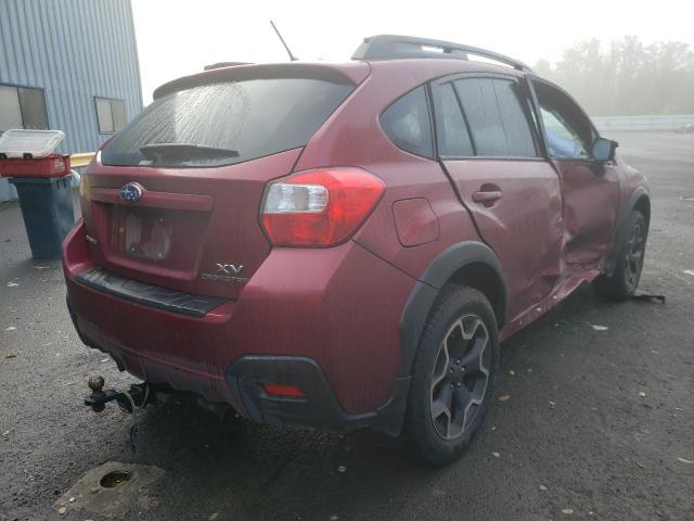 Photo 3 VIN: JF2GPACC3FG275806 - SUBARU XV CROSSTR 