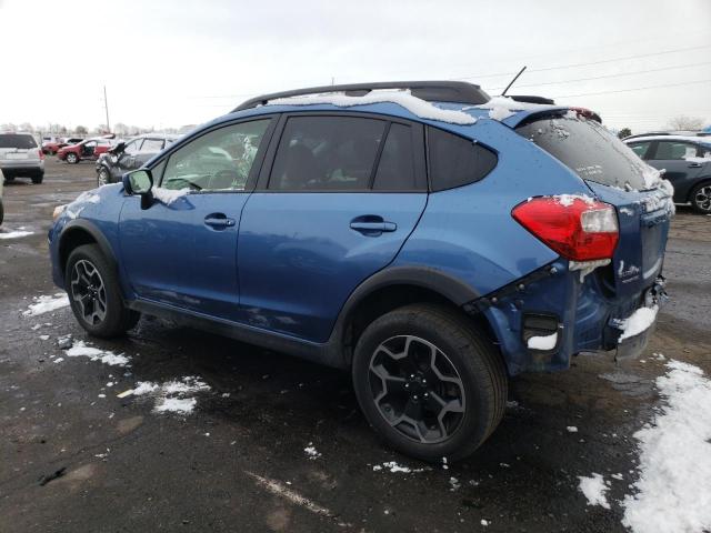 Photo 1 VIN: JF2GPACC3FH235851 - SUBARU XV CROSSTR 