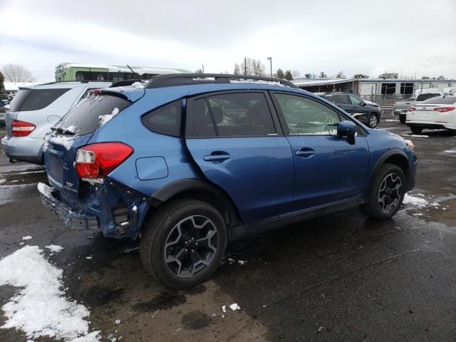 Photo 2 VIN: JF2GPACC3FH235851 - SUBARU XV CROSSTR 