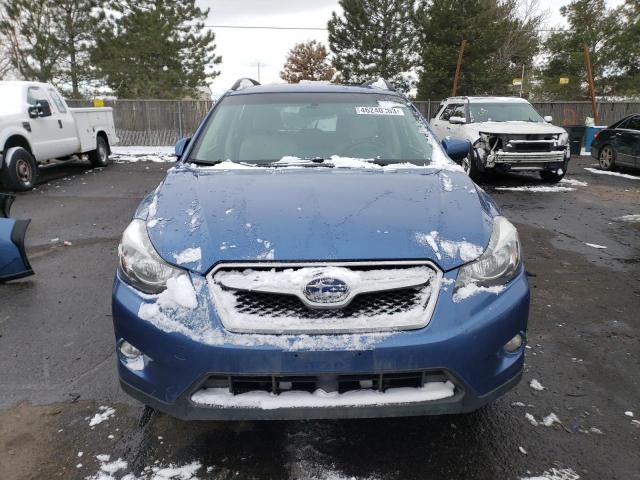 Photo 4 VIN: JF2GPACC3FH235851 - SUBARU XV CROSSTR 