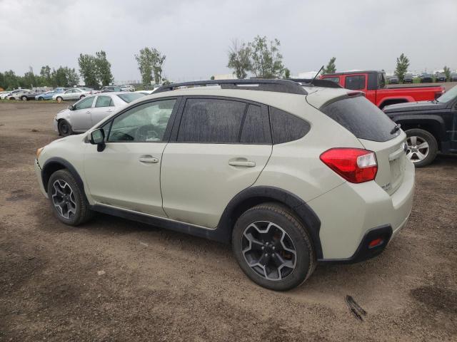 Photo 1 VIN: JF2GPACC3FH244100 - SUBARU XV CROSSTR 