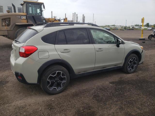 Photo 2 VIN: JF2GPACC3FH244100 - SUBARU XV CROSSTR 