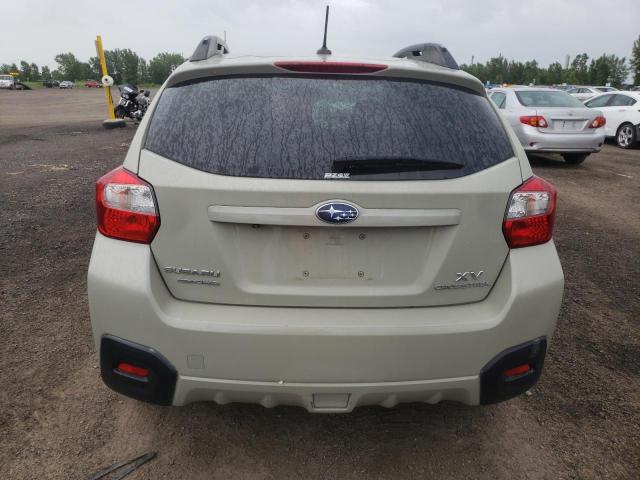 Photo 5 VIN: JF2GPACC3FH244100 - SUBARU XV CROSSTR 