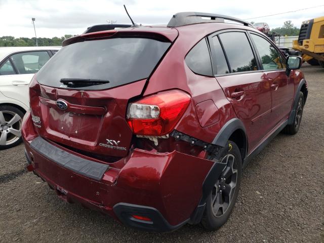 Photo 3 VIN: JF2GPACC4D1810321 - SUBARU XV CROSSTR 