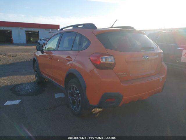 Photo 2 VIN: JF2GPACC4D1894754 - SUBARU XV CROSSTREK 