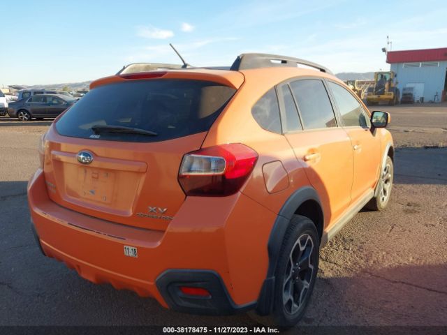 Photo 3 VIN: JF2GPACC4D1894754 - SUBARU XV CROSSTREK 