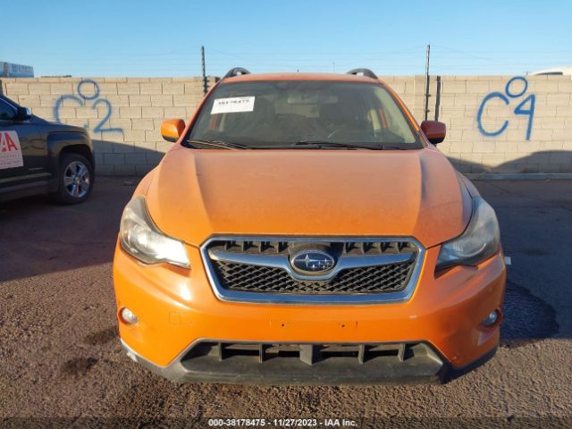 Photo 5 VIN: JF2GPACC4D1894754 - SUBARU XV CROSSTREK 