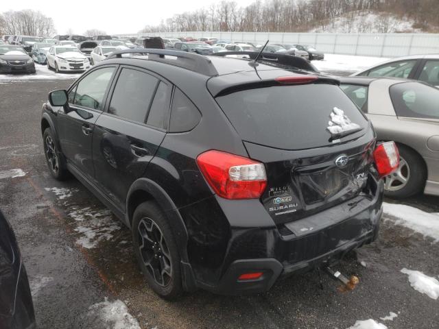 Photo 2 VIN: JF2GPACC4D2836119 - SUBARU XV CROSSTR 