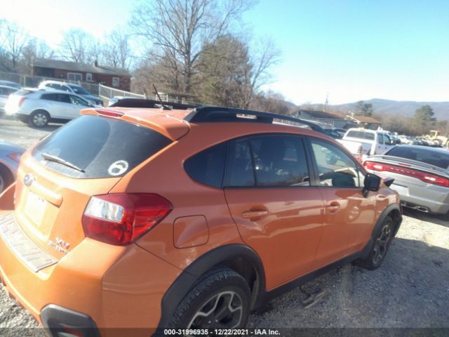 Photo 3 VIN: JF2GPACC4D2850313 - SUBARU XV CROSSTREK 