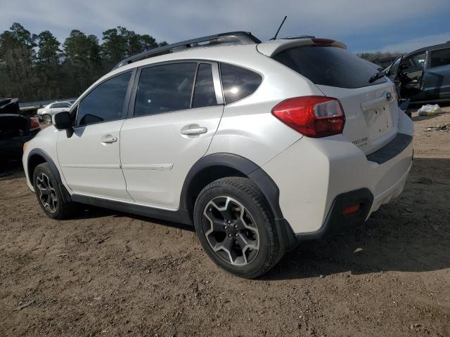 Photo 1 VIN: JF2GPACC4D2874661 - SUBARU XV 