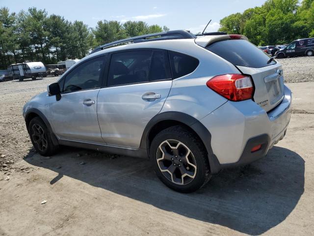 Photo 1 VIN: JF2GPACC4D2888088 - SUBARU XV 