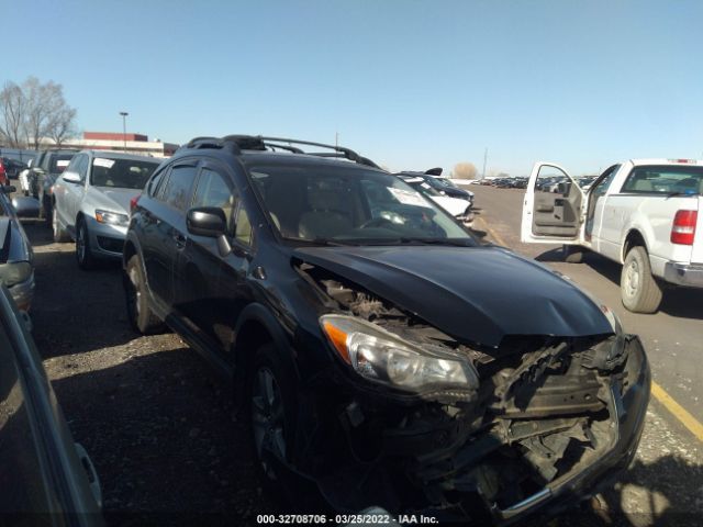 Photo 0 VIN: JF2GPACC4DG213280 - SUBARU XV CROSSTREK 