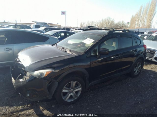 Photo 1 VIN: JF2GPACC4DG213280 - SUBARU XV CROSSTREK 