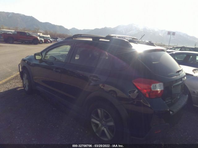 Photo 2 VIN: JF2GPACC4DG213280 - SUBARU XV CROSSTREK 