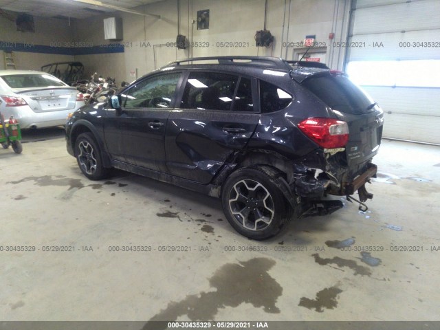 Photo 2 VIN: JF2GPACC4DG841744 - SUBARU XV CROSSTREK 