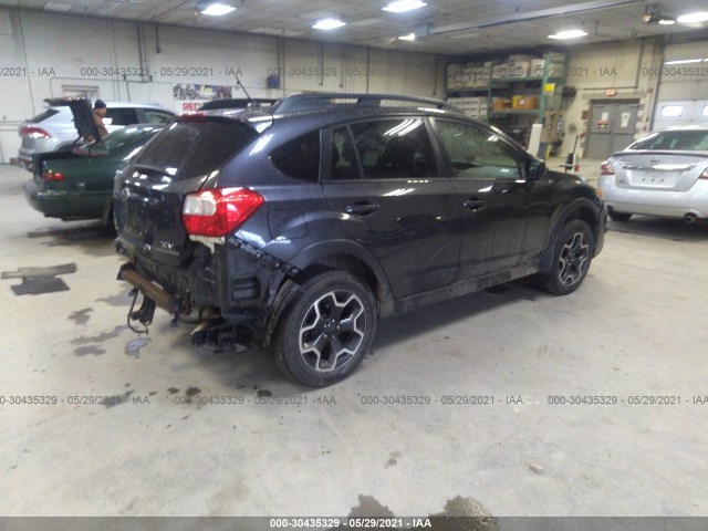 Photo 3 VIN: JF2GPACC4DG841744 - SUBARU XV CROSSTREK 