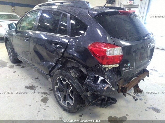 Photo 5 VIN: JF2GPACC4DG841744 - SUBARU XV CROSSTREK 