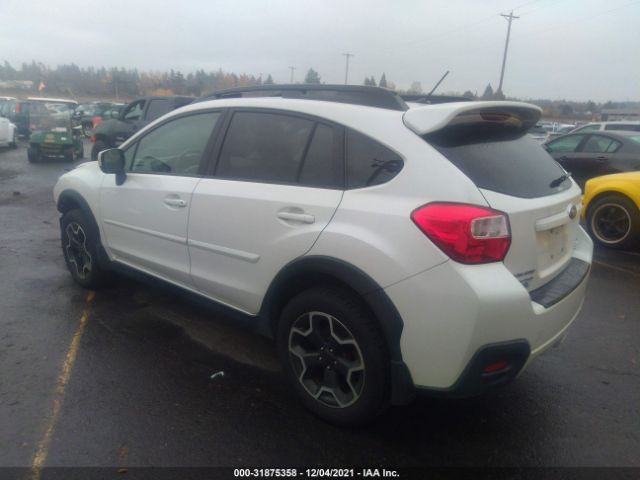 Photo 2 VIN: JF2GPACC4E8209922 - SUBARU XV CROSSTREK 