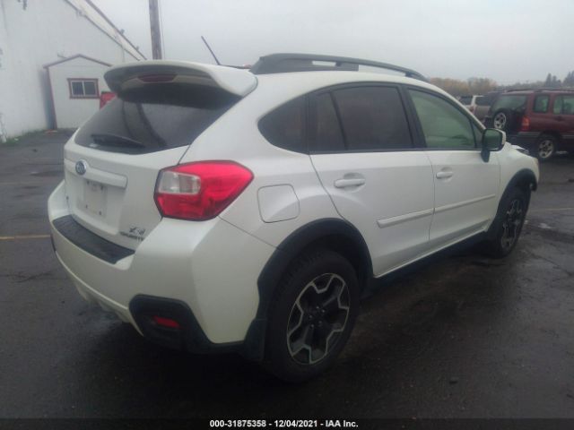 Photo 3 VIN: JF2GPACC4E8209922 - SUBARU XV CROSSTREK 