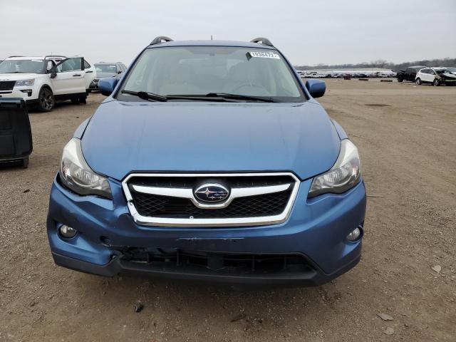 Photo 4 VIN: JF2GPACC4E8217969 - SUBARU XV CROSSTR 