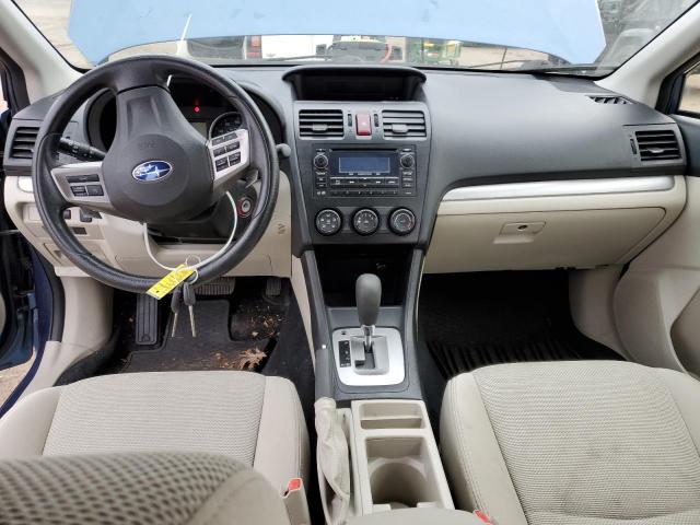 Photo 7 VIN: JF2GPACC4E8217969 - SUBARU XV CROSSTR 