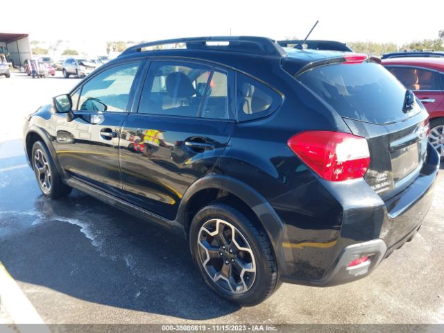 Photo 2 VIN: JF2GPACC4E8219768 - SUBARU XV CROSSTREK 