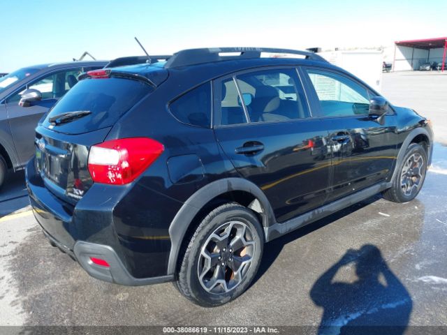 Photo 3 VIN: JF2GPACC4E8219768 - SUBARU XV CROSSTREK 