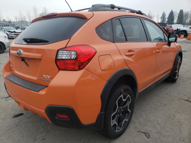 Photo 3 VIN: JF2GPACC4E8242516 - SUBARU XV CROSSTR 