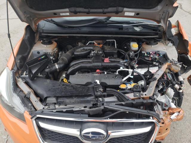 Photo 6 VIN: JF2GPACC4E8242516 - SUBARU XV CROSSTR 