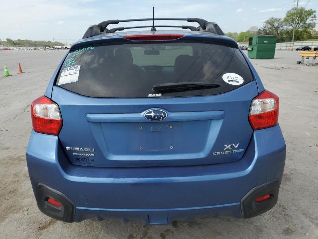 Photo 5 VIN: JF2GPACC4E8266170 - SUBARU XV 