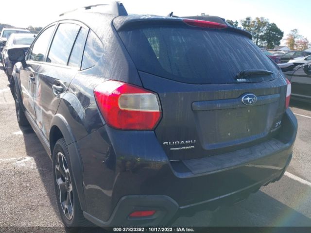 Photo 2 VIN: JF2GPACC4E8272311 - SUBARU XV CROSSTREK 