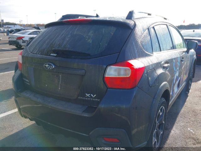 Photo 3 VIN: JF2GPACC4E8272311 - SUBARU XV CROSSTREK 