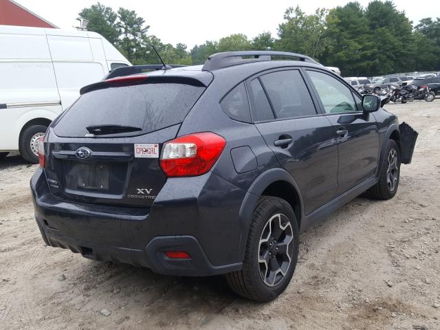 Photo 3 VIN: JF2GPACC4E8289190 - SUBARU XV CROSSTR 