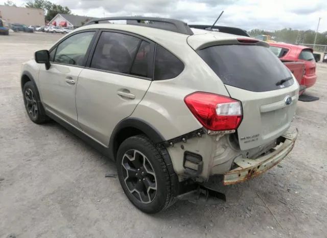 Photo 2 VIN: JF2GPACC4E8305193 - SUBARU XV CROSSTREK 